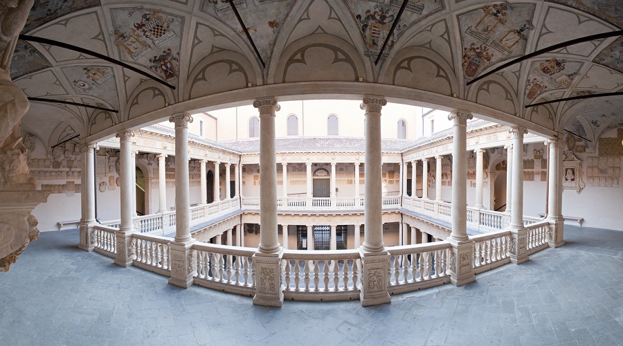 Open Call For Applications At The University Of Padova For Academic Year 2021/2022 - Eac