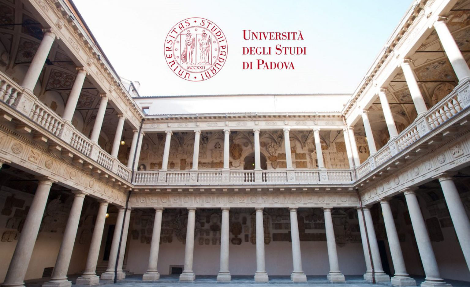 Second call for applications at the University of Padova for academic ...