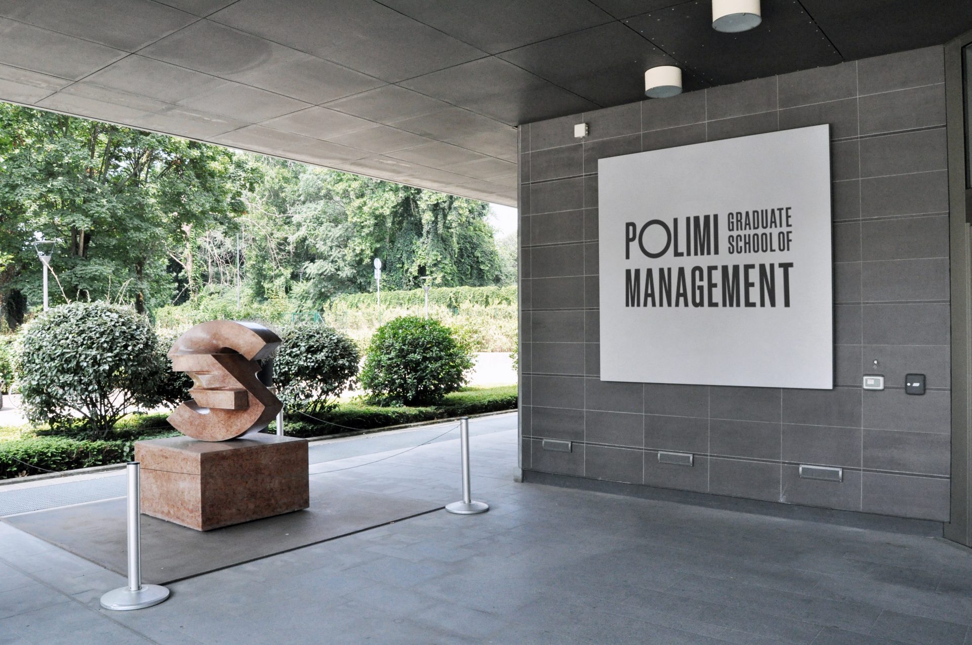 phd management engineering polimi