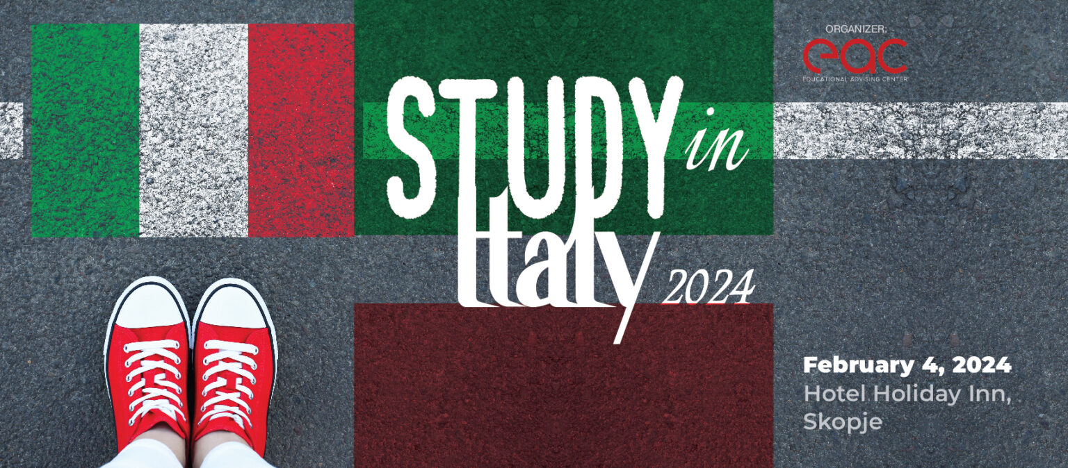 Event Study in Italy 2024 EAC