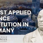 Oldest Applied Science Institution in Germany: Hochschule Fresenius