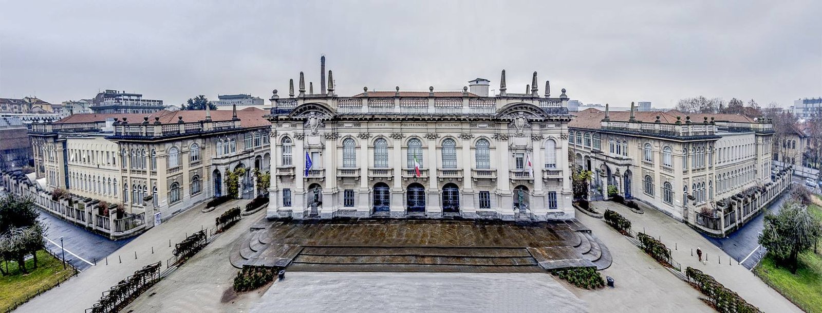 Successful Architects and Engineers Begin their Careers at Politecnico di Milano; Find out Why