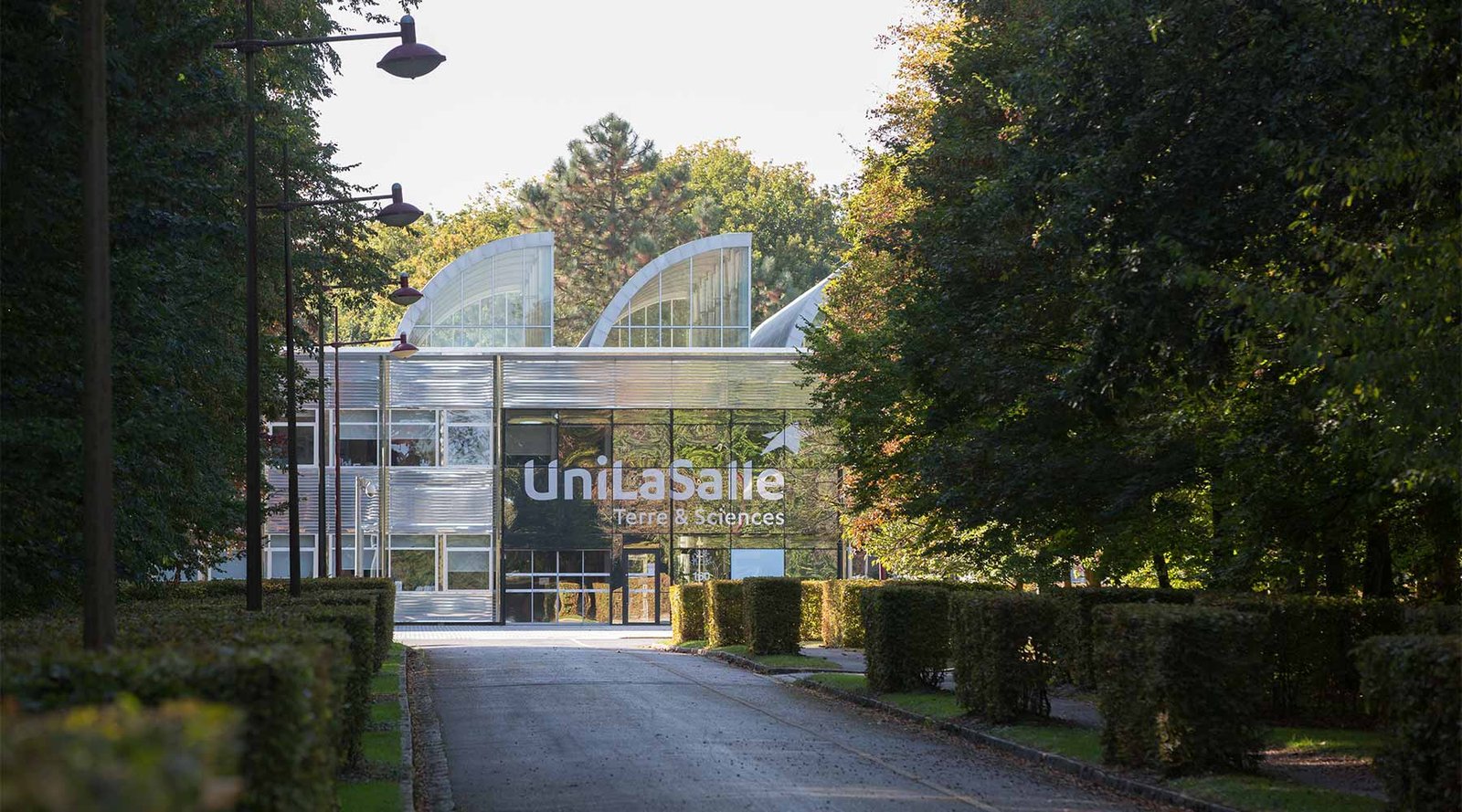UniLaSalle: Your Gateway to a New Grande Ecole