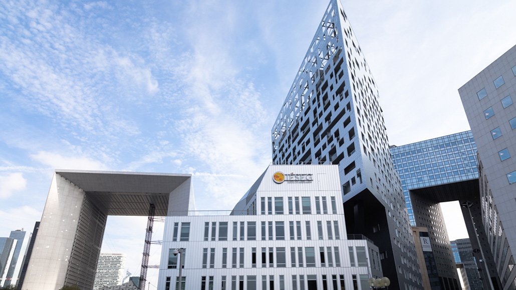 Complete Your Education at IESEG and Start Making a Difference in the Business Globally