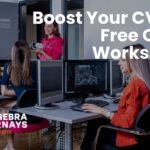 Free Online Workshops for High School Seniors!