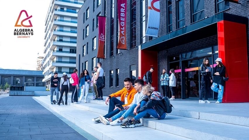 Event: Study at Algebra Bernays University in Croatia