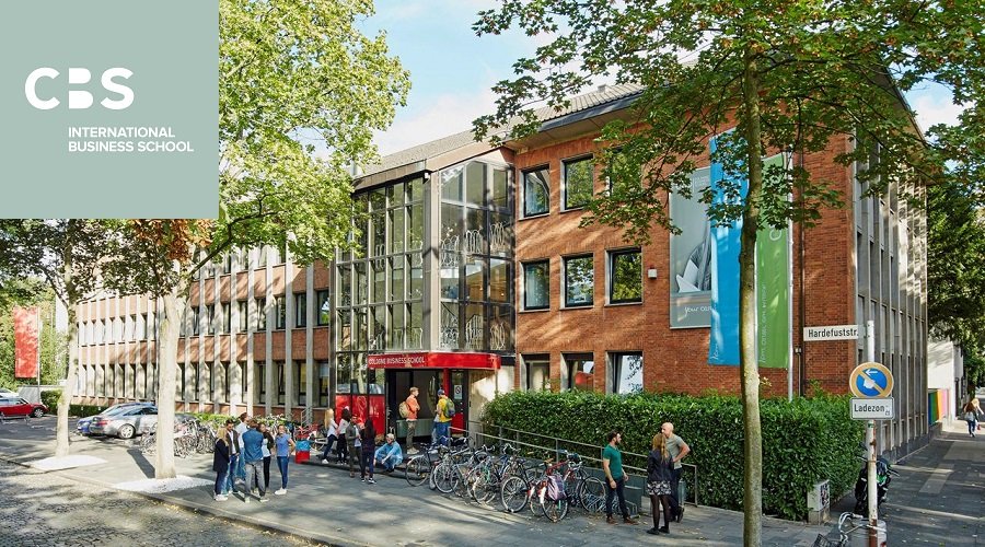 Study at CBS: Immerse Yourself in the World of Business Management
