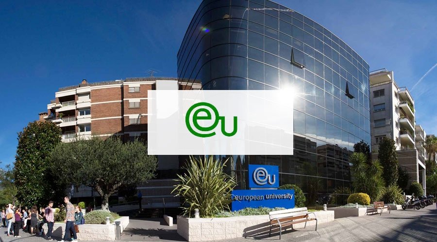 Summer And Winter School Scholarship Program at EU Business School