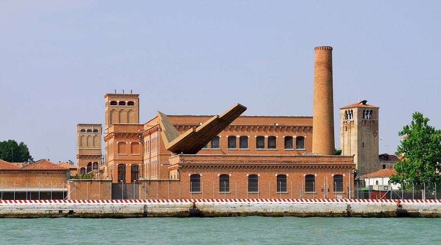 Open call for Master’s Degree in Architecture taught in English at Iuav University of Venice 2025-2026