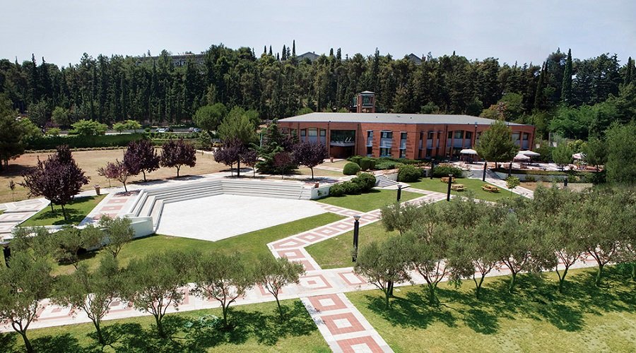 Applications are now open for American College of Thessaloniki