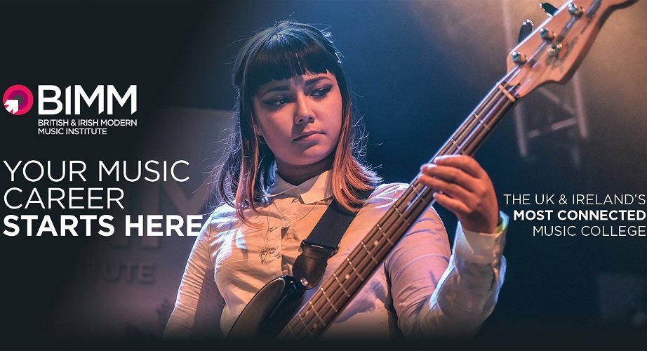 Study Music with EAC Skopje at the Prestigious British and Irish Modern Music Institute