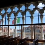 Open call for application at Ca’ Foscari University of Venice for academic year 2025/2026