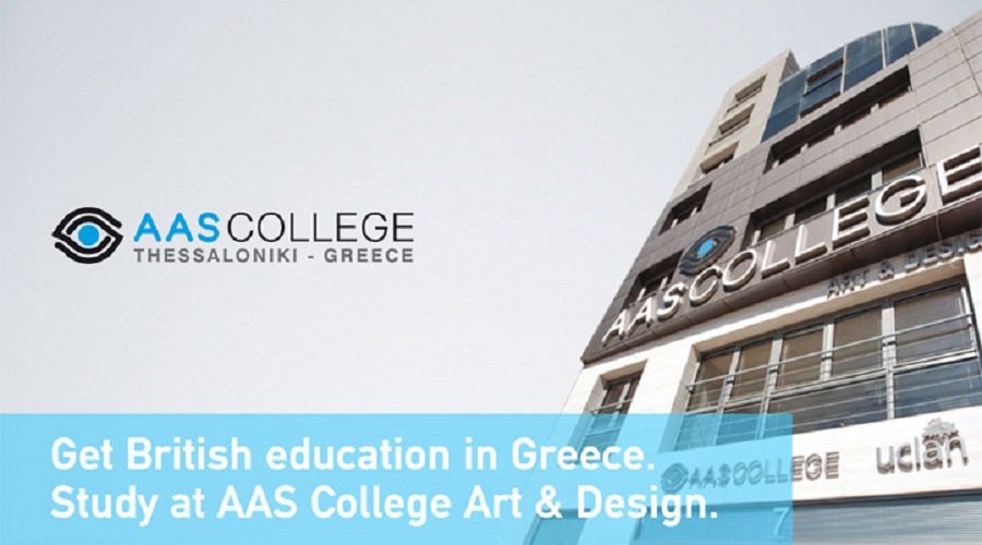 Open call for all programs at AAS College – Apply now for top quality British degree